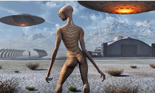 CLIP: Top 5 công trình cổ đại nghi do người ngoài hành tinh xây dựng