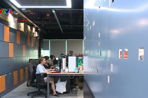 Cho thuê văn phòng ở Hà Nội, TP.HCM sinh lợi nhất châu Á