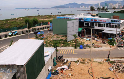 Khánh Hòa: Bảng giá đất giai đoạn 2020 - 2024 tăng không quá 50%