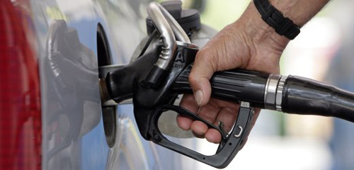 Mẹo cực hay để tránh bị "móc túi" khi đổ xăng