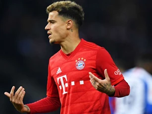 Coutinho khẳng định không hối tiếc khi rời Liverpool