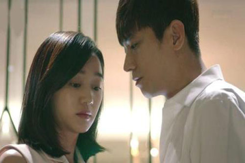 Chia tay nửa năm, người cũ quay lại đòi làm đám cưới