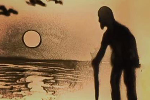 Bạn có cảm nhận được không: Thế gian này, người cô độc nhất là cha, ít được ca tụng nhất cũng là cha