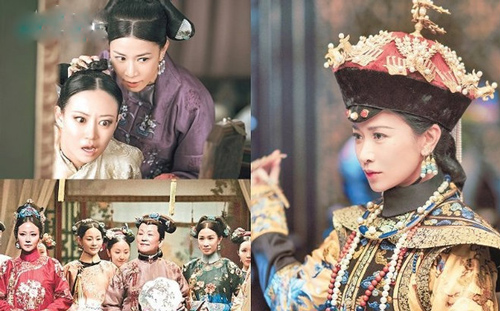 Tiết lộ chế độ bổng lộc dành riêng cho hậu phi nhà Thanh: Đấu đá đến chết cũng vì lí do "tế nhị" này