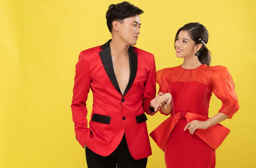 Trước thềm lễ tình nhân, Hoàng Yến Chibi tiết lộ: “Quách Ngọc Tuyên là một người có trái tim ấm áp”