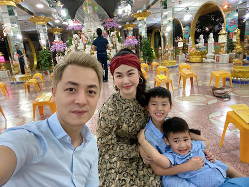 Đăng Khôi kể về căn bệnh hiếm gặp khiến anh nguy hiểm đến tính mạng