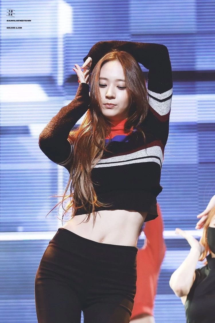 Krystal (f(x))