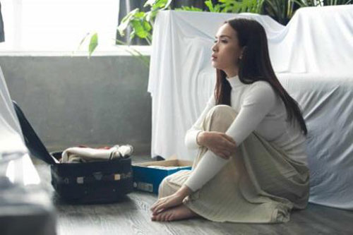 Tôi muốn chấm dứt thật nhanh với người chồng mới cưới