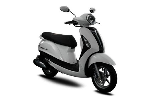 XE HOT (12/2): Bảng giá xe ga Yamaha mới nhất, 10 ôtô bán chạy nhất tại Việt Nam tháng 1