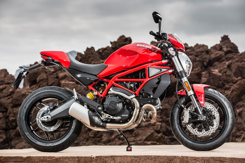 Bảng giá xe Ducati tháng 2/2020: Cao nhất 1,100 tỷ đồng