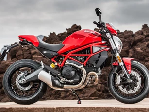 Bảng giá xe Ducati tháng 2/2020: Cao nhất 1,100 tỷ đồng