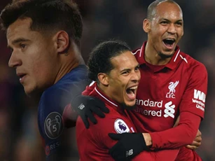 Giám đốc Liverpool: Thương vụ bán Coutinho là bước ngoặt dẫn tới thành công