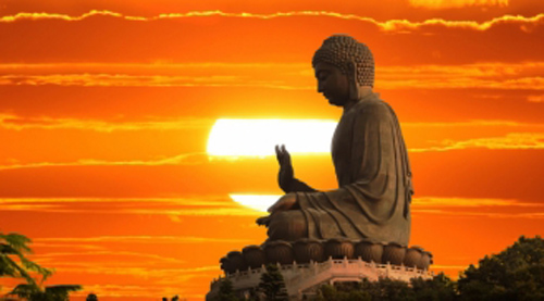 Lời Phật dạy: Làm điều này thì nghèo đến mấy cũng giàu cực nhanh, tiền tự đổ vào nhà, may mắn vạn đường