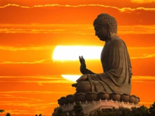 Lời Phật dạy: Làm điều này thì nghèo đến mấy cũng giàu cực nhanh, tiền tự đổ vào nhà, may mắn vạn đường