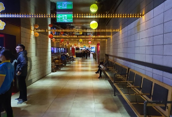 Kinh doanh trong bối cảnh Covid-19