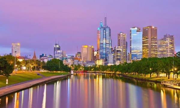 Lời khuyên cho doanh nghiệp BĐS Việt Nam đầu tư ra nước ngoài