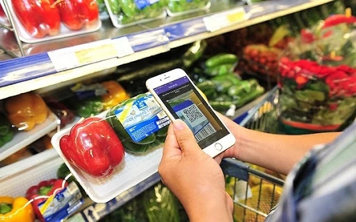 "one touch" traceability system helps producers, managers and consumers fight against counterfeiting