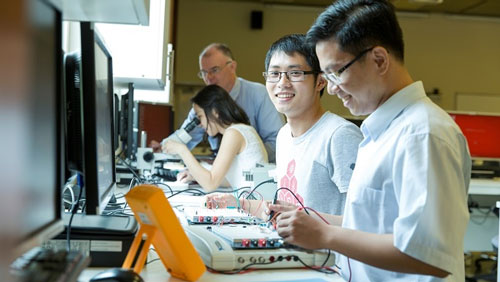 Ba chuyên môn được săn lùng nhiều nhất trên thị trường việc làm 2020