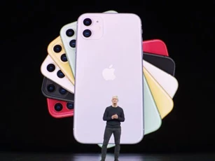 iPhone có vài trò thế nào trong thành công của Apple?