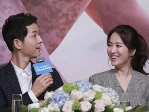 Ở ẩn, dồn sức cho công việc hậu ly hôn Song Hye Kyo, Song Joong Ki vẫn bị tố là 'kẻ nói dối' vì chi tiết này