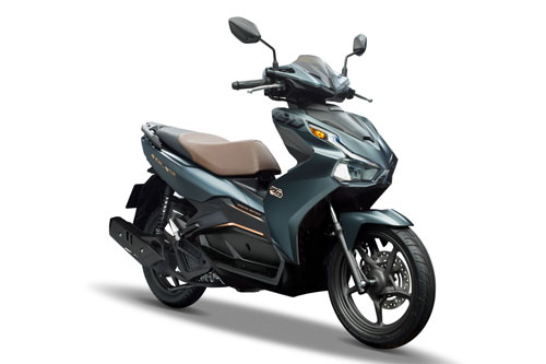 XE HOT (13/2): Giá xe Honda Air Blade mới nhất tại đại lý; loạt ôtô VinFast bất ngờ tăng giá bán