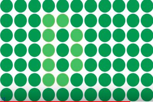 CLIP: 9 câu đố vui thử tài độ tinh mắt của bạn