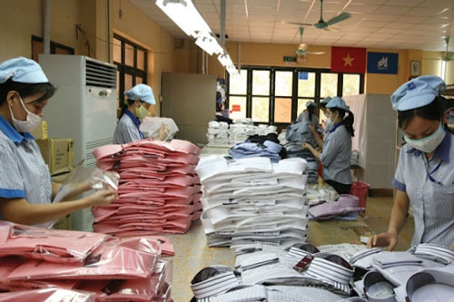 Hàng Việt 'đi cao tốc' vào EU