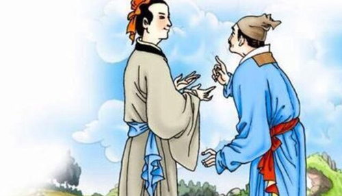 'Vẽ rồng vẽ hổ khó vẽ xương, biết người biết mặt khó biết lòng': 4 cách để nhìn thấu tâm can của 1 người