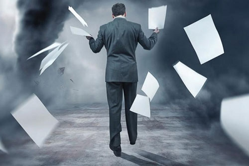 Doanh nghiệp chỉ tìm cách giữ chân người xứng đáng