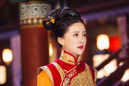 Nỗi khổ của phi tần nhà Thanh: Sợ được sủng ái, mệt mỏi chuyện ăn, vui nhất ngày thứ 2 của tháng