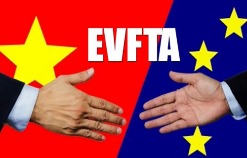 Không để EVFTA biến doanh nghiệp Việt thành “nạn nhân” của sự mở cửa
