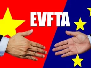 Không để EVFTA biến doanh nghiệp Việt thành “nạn nhân” của sự mở cửa