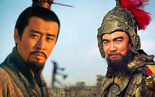 Điều gì khiến Tôn Quyền sợ "tái mặt" ngay lập tức khi nghe Lưu Bị nghiến răng nói 1 câu?