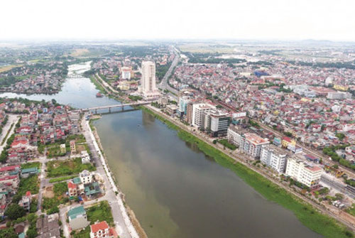 Gọi đầu tư nhiều dự án sử dụng đất tại Hà Nam