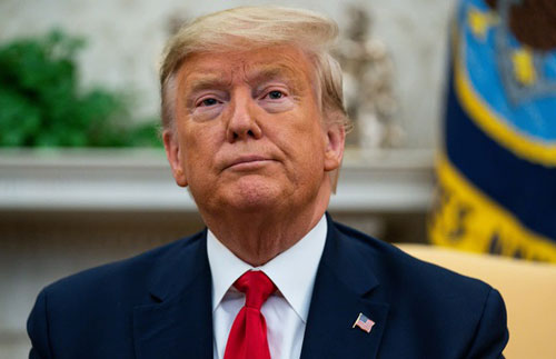 Ông Trump: "Philippines hủy thỏa thuận an ninh, Mỹ đỡ tốn tiền"