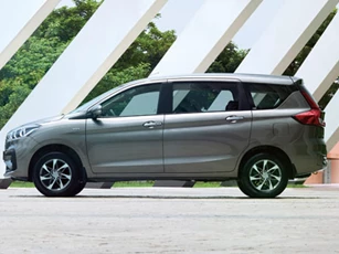 Thông số và giá bán Suzuki Ertiga 2020 vừa về đại lý, sẵn sàng ‘đấu’ với Mitsubishi Xpander