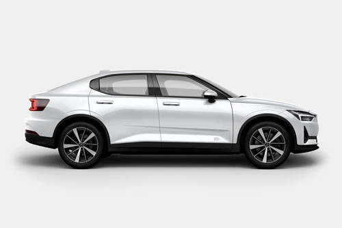 6. Volvo Polestar 2.