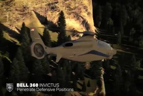 "Siêu vũ khí" giúp trực thăng tàng hình Mỹ diệt gọn trận địa S-400