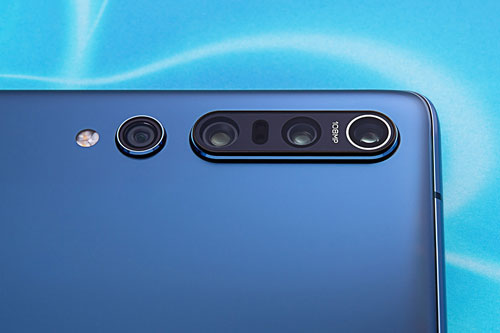 Cận cảnh smartphone camera tốt nhất thế giới, cấu hình hàng đầu, giá gần 17 triệu