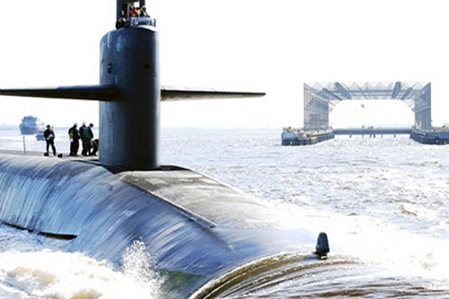 Đầu đạn hạt nhân 5kt không có nghĩa lý gì với Nga?