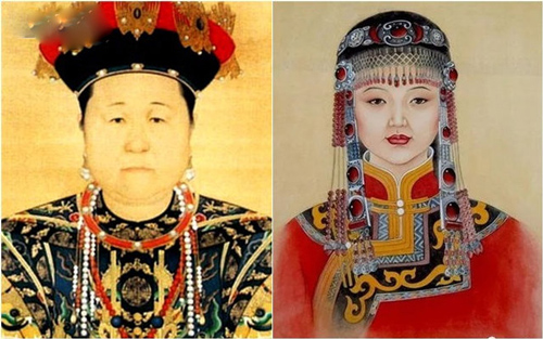 Vị Thái hậu nhà Thanh mất 37 năm vẫn không được lệnh hạ táng vì 1 lý do khó ngờ