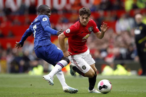 Lịch thi đấu vòng 25 Ngoại hạng Anh: Tâm điểm Chelsea - Manchester United