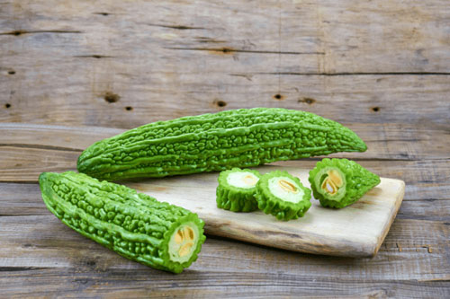 Bị bệnh sau chỉ cần một quả mướp đắng hiệu quả hơn thuốc tây nghìn lần