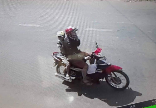 Đồng Nai: Truy bắt nghi can sát hại bé trai 10 tuổi