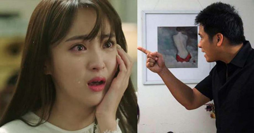 Ngay trong đêm tân hôn, tôi đã bị chồng đánh bầm dập vì lý do không ngờ