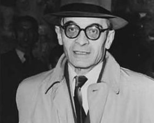 Điệp viên huyền thoại đầy bí ẩn khiến quân Đức lao đao