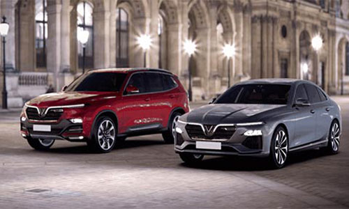 VinFast Fadil, Lux A2.0 và SA2.0 bất ngờ tăng giá bán, cao nhất 50 triệu đồng