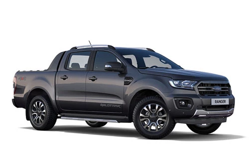 Ford Ranger 2020.