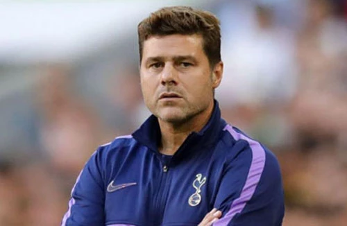 Mauricio Pochettino.