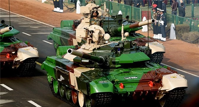 Viet Nam lieu co co hoi tu san xuat xe tang T-90 giong nhu An Do khong?-Hinh-5